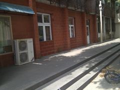 -中关村茶点