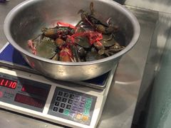 -七欣天香辣蟹火锅(常熟方塔街店)