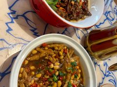 -柴火农家·江西赣南菜(土华店)