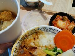 -吉野家(枫合万嘉店)