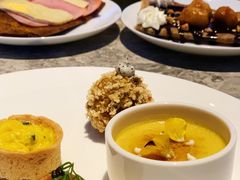 -四季酒店·空中花园 Aria on 9