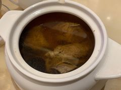 -锦粤宫·精致粤菜(深圳北站店)