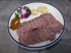 -奔跑吧陕菜·盛世长安(民乐园万达店)