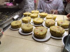 菠萝饭-三大炮豆花铺(锦里店)