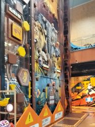 -卡通尼·Safari非洲探索乐园·生日会(金桥国际商业广场店)