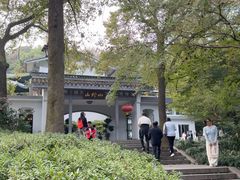 -山外山菜馆(玉泉路店)