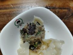 -老烟台灌汤包(南洪街店)