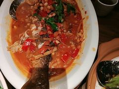-桂小厨广西菜(万象城店)