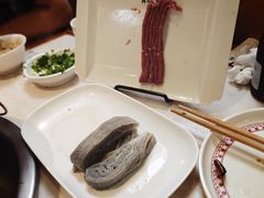 -清真·鸦儿李记·涮肉(花市店)