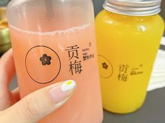 -贡梅老面馆·蟹粉面·无锡特色小吃(南长街主推店)