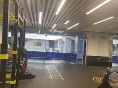 -峰鸟24h自助健身(锦泰城店)
