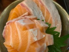 -豊 胜手丼