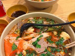 -筒骨麻辣烫(永同昌公寓胜明花园店)