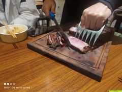 -BARBECUE烤肉屋