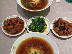 -松鹤楼面馆(天一广场店)