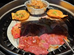 -真熙家牛排烤肉无限续(百脑汇店)