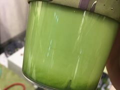 -御抹茶