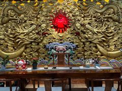 -鹊华居·地道鲁菜·海鲜·融合味(大明湖店)