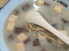 -小杨生煎(成山巴黎春天店)