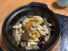 -荣基四海一家·家常菜·海鲜大排档(新安店)
