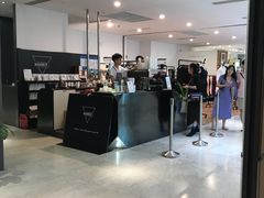 -Manner Coffee(芮欧百货店)