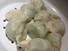 -日丰园海肠水饺·老字号大连海鲜(和平广场店)