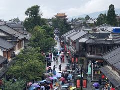 -南门绿玉农贸市场