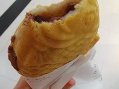 -粉粉乐鲷鱼烧(美罗城店)