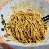 正宗武汉热干面