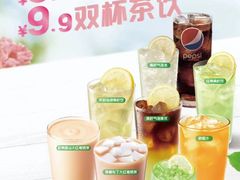 -德克士(西山店)
