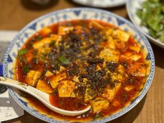 -本来川菜(中骏广场店)
