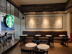 -星巴克臻选(佛山佛罗伦萨小镇店)