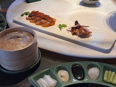 -晟永興烤鸭店(五道口店)