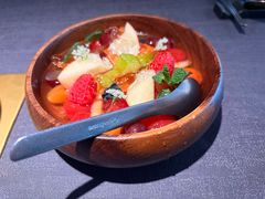 -美美九席·湖景餐厅(李公堤店)