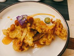-望京楼flavor餐厅(古北水镇景区店)