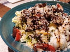 -Primo·丽莫意大利窑烤披萨