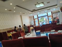 -鑫渔港海鲜本地菜·山海关浑锅(东戴河店)
