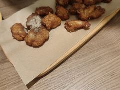 -必胜客(港城新天地店)