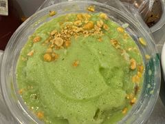 -夏食光安顺小舒冰粉冰浆(甲秀楼店)