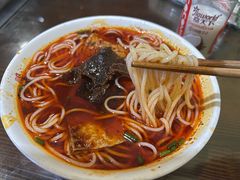 -向东街老玖面馆总店