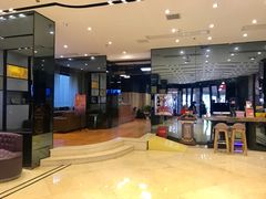 -麗枫酒店(长沙步行街南门口地铁站店)