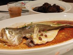 -维园悦谱·海派家常菜(乌鲁木齐南路店)