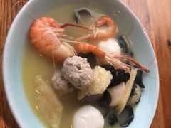 -百家鲜·杭帮菜