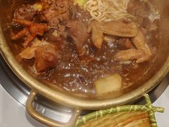 -涿派·炝锅鱼(涿州店)