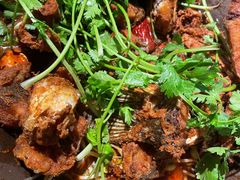 -蜀留香石锅鱼(六顺街店)