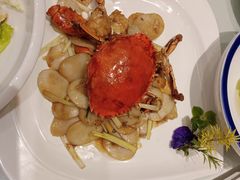 -浙江三立开元名都大酒店·四季轩中餐厅