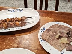-柴氏风味斋(甘家口店)