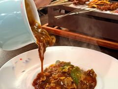 -马海涛牛肉串·午市牛腩饭·烧烤夜宵(领汇广场店)