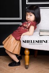 -SHELLSHINEkids山上儿童摄影(天邑澜山店)