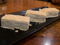 娜帕里勇-西域阿里马新疆菜·清真(桂花路店)